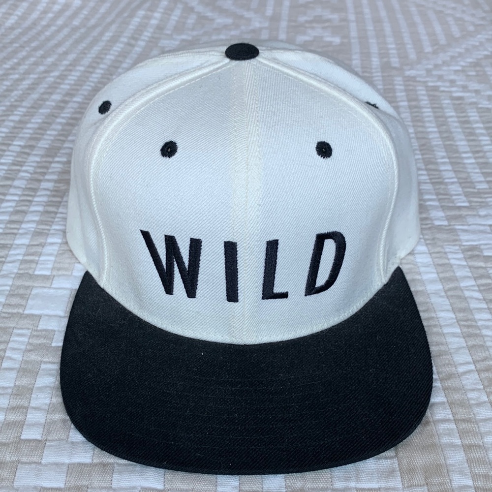 Wildfang SnapBack Cap
